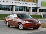 Toyota Camry Ateva 2002 года